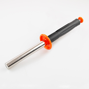 Raccoglitore di Trucioli Magnetico Ø25x400mm con Magneti in Neodimio - Product Image 1