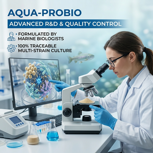 Bacillus Subtilis <span class=keywords><strong>de</strong></span> Alta Calidad, 100 Mil Millones <span class=keywords><strong>de</strong></span> UFC/g, Mejora el Entorno Acuático - Product Image 2