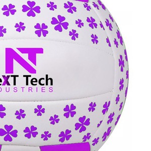 Tech Dernières conceptions de qualité de match de volley-ball à des fins de match - Product Image 4