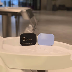 Escáner Dental Dimedi Zeropsp ZERO PSP 0size, Sensor de Imagenología Digital de Rayos X, Clase I CE, Compatible con APIXIA TYRIS, Negro, 1 Año, 3 Años - Product Image 1