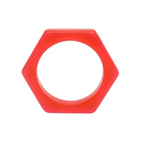 กำไลข้อมือแฟชั่นเรซินแท้ปรับขนาดได้ขายส่งเครื่องประดับกำไลข้อมือ - Product Image 3