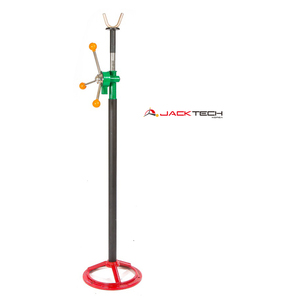 Soporte de gato de elevación de coche, capacidad de 500 libras, Jacktech, SK-1500, precio al por mayor, buena calidad, gran oferta - Product Image 1