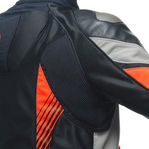 Veste de moto en Cordura de haute qualité pour hommes, vêtements de sport de course imperméables personnalisés, nouveau style de motard pour adultes - Product Image 3