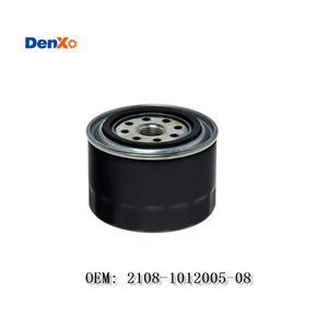 Filtro de Aceite de Motor Tipo Spin-On 2108-1012005-08 para LADA y VAZ - Product Image 2