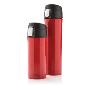 Borraccia Sportiva Personalizzabile da 450ml con Funzioni Termiche e Chiusura Facilitata per Merchandising - Product Image 2