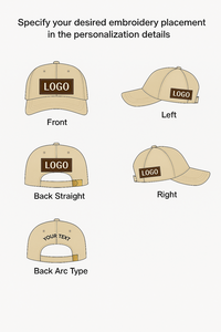 Chapeaux de baseball avec logo OEM 6 panneaux casquette pour homme broderie personnalisée ou Logo en silicone tout tissu fabriqué au Vietnam couleurs personnalisées - Product Image 5