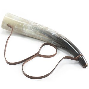 Orinal de búfalo y vaca, 100% N, andicraft - Product Image 1