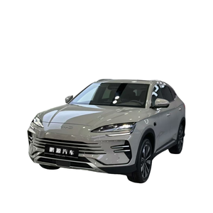 รถ <span class=keywords><strong>B</strong></span>-Y-D รุ่นใหม่<span class=keywords><strong>5</strong></span>ที่นั่งรุ่นแชมเปี้ยน2025 DM-I บวก605กม. - Product Image 1