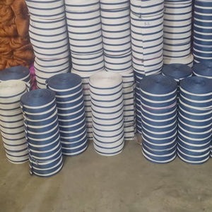 100% polypropylène recyclé textile écologique tissé tissu non tissé pour l'industrie des sacs conceptions personnalisées fournisseur en gros - Product Image 1