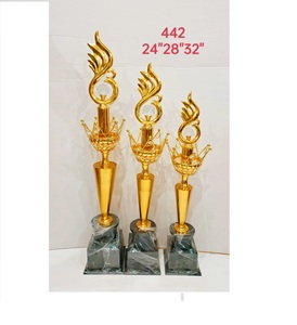 PRODUCTOS MODERNOS METAL Decorativo Celebraciones fiesta Agradecimiento Regalo Sport Academy Premios Y Artículos De Regalo regalos oficinas etc - Product Image 1