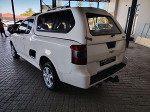 Auto Usado de Calidad a Precio Accesible, Chevrolet Utility 2015 1.8 Sport, Volante a la Derecha - Product Image 5