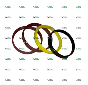 Juego de Juntas Compatible con Motor Diésel 234994005 Q125 para Bomba PUTZMEISTER, Alta Eficiencia 100m3/h, 1 Año de Garantía - Product Image 1