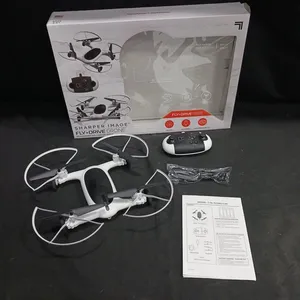 Drone Dronehint Fly + Drive IOB Drone RC adapté aux débutants - Product Image 1