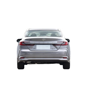 Nuevo Sedán Turbo de Gasolina de Lujo 2023-2024 a Bajo Precio, Auto Nuevo de Alemania en Buenas Condiciones, Listo para Conducir - Product Image 2