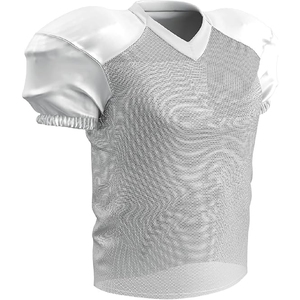 Nouveau 2025 maillot en maille sur mesure uniforme de football américain maillot de football américain - Product Image 1
