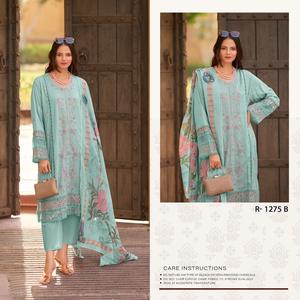 คอลเลกชันผ้าฝ้ายชำระคืนอาหารกลางวันแบบใหม่สำหรับขายออนไลน์ - Product Image 4