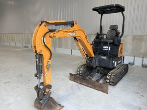 Vente en gros usine à prix compétitif : PLC d'occasion et neuf 2026 pour pelle sur chenilles CX17C, haute efficacité pour moteur - Product Image 2