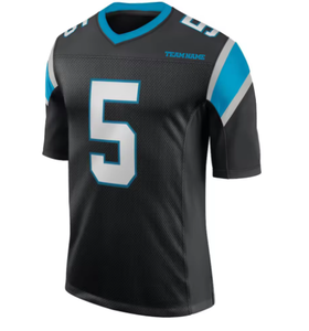 Uniforme de football américain pas cher Vêtements de sport Uniforme de football américain Meilleure qualité Uniforme de football américain - Product Image 2