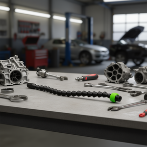 Outil anti-étincelles Facom pour l'installation de bougies d'allumage - Product Image 3