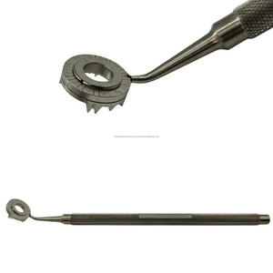 Kit Quirúrgico Oftálmico Manual de Acero Inoxidable Katena RHEIN Dell para Marcado de Astigmatismo, Instrumento Quirúrgico Oftalmológico, Kit Quirúrgico Ortopédico Ocular ENT - Product Image 1