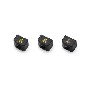 <b>Hot</b> Ends <b>Socks</b> Dual Extrusion 3D Printing Module Accessory - Product Image 1