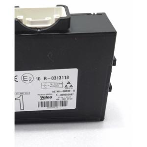 UNIDAD DE CONTROL DE CIERRE CENTRALIZADO TOYOTA Aygo 3ª Serie 89740-0H030 1KR-FE Gasolina 1000 (15>) - Product Image 5