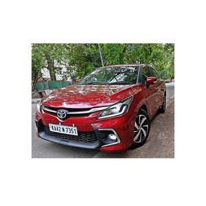 4/5-speed <b>Manual</b> Transmission Used Petrol & Diesel Toyota Starlet Hatchback <b>Cars</b> <b>for</b> <b>Sale</b>/Used Toyota Starlet Glanza v <b>for</b> <b>Sale</b> - Product Image 2