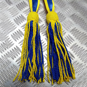 สายคาดเอวปรับแต่งได้สำหรับเจ้าหน้าที่พิธีการทำจากไนลอนผ้าฝ้ายโพลีเอสเตอร์ผ้าไหมผ้าขนสัตว์ผ้าของตกแต่งงานปาร์ตี้ - Product Image 6