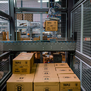 Pack 24 x 33cl <b>Grapefruit</b> <b>Beer</b> Bertinchamps Belgium local brewery craft <b>beer</b> private label bulk distributor horeca wholesale - Product Image 2