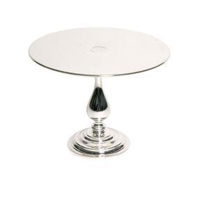 Soporte para Pastel Decorativo Hecho a Mano de Calidad Superior, Diseño Fabuloso, Clásico y Elegante, Nuevo Soporte para Pastel de Metal de 3 Niveles - Product Image 4