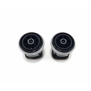 ช่องระบายอากาศบนแผงหน้าปัดด้านขวาและซ้าย สำหรับรถยนต์ AUDI A3 Sportback Series (8VA) รุ่น S1005638D (ปี 2012-2018) - Product Image 1