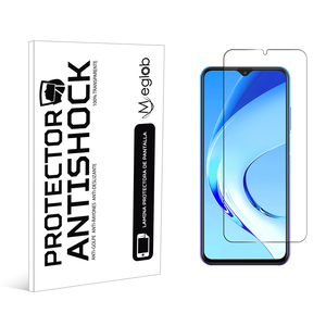 Protector de pantalla ANTISHOCK para Ulefone Note 12 - Product Image 1