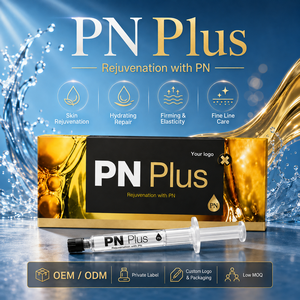 Suero Acondicionador de Piel PN Plus, Esencia Hidratante, Producto de Belleza al por Mayor, Fabricante de Esencia Facial, Producto Cosmético - Product Image 3