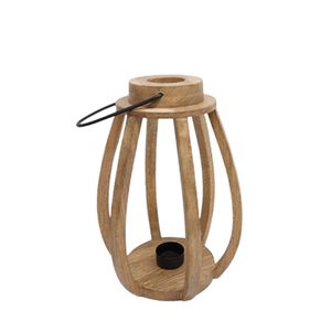 Linterna de vela de Metal de hierro con acabado plateado de lujo para el hogar, boda, decoración de Navidad, linterna colgante a granel hecha a mano elegante - Product Image 3