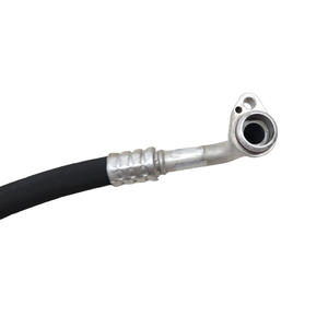 Tuyau de condenseur de compresseur de climatisation MERCEDES Classe B W246 2ème Série A2468300215 OM 607.951 Diesel 1500 (12>) - Product Image 3