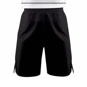 100% Polyester meilleure qualité basket-ball uniforme vêtements de sport nouveau Design prix de gros uniforme de basket-ball - Product Image 5