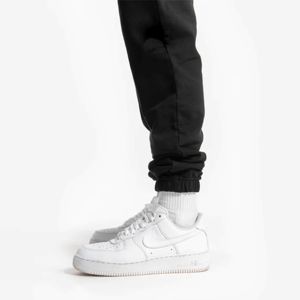 OEM Vente en gros Pantalon de survêtement vierge Pantalon de haute qualité pour hommes avec poches Pantalon de survêtement Jogger Logo personnalisé pour hommes - Product Image 2