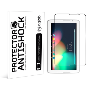 ฟิล์มกันรอยหน้าจอสำหรับแท็บเล็ตออนิกซ์ 106 คิวซี - Product Image 1