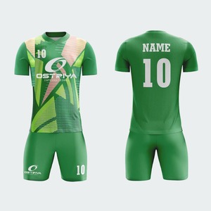 Maillot de football personnalisé à manches courtes imprimé par transfert thermique, tendance 2026, séchage rapide, respirant, unisexe - Product Image 4