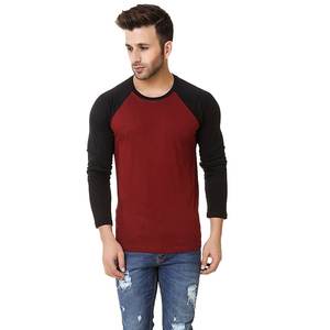 เสื้อยืดผู้ชายผ้าฝ้าย100% แบบสั่งตัดคุณภาพสูงขนาดใหญ่กว่าปกติสไตล์สตรีทแวร์สีดำเปิดไหล่ปล่อย - Product Image 5