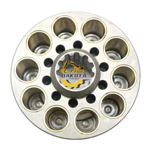 Piezas de Bomba Hidráulica MX Mx50 Mx80 Mx150 Mx173 Mx200 Mx250 Mx450 Mx500 Mx530 Mx750 Kits de Reparación de Bombas - Product Image 6