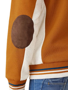 Chaqueta Universitaria de Invierno para Hombre, Fabricante Personalizado, Pakistán, Outfitize International - Product Image 3