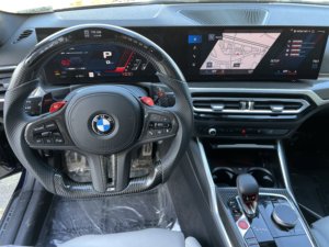 BM W M4 Competition d'occasion propre 2024 - Product Image 5