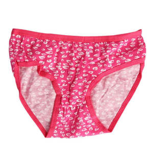 กางเกงในเด็กผู้หญิงแพ็ค 5 ชิ้น - หลายสี - Product Image 6