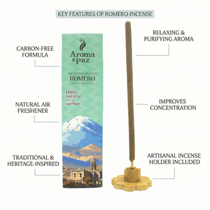 100% Natural Organic <b>Cone</b> <b>Incense</b> Thick Aromatic Wood Chemical-Free Eco-Friendly Long-lasting Durable All-Season <b>INCENSE</b> Brand - Product Image 5