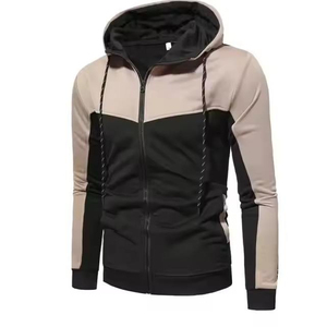 Chándal de gimnasio de nuevo diseño para hombre, gran oferta, ropa deportiva con estampado de logotipo personalizado, chándal informal, trajes para correr de invierno, chándal - Product Image 3