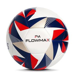 Flowmax Professional Mini Training Soccer Ball Custom Own Logo Football and Latest Sporting Good for Match Use - Product Image 1