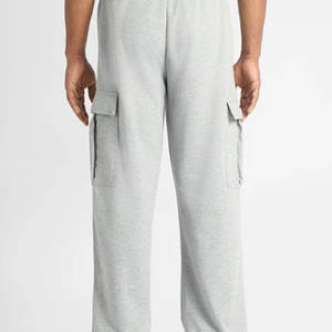 Pantalones Deportivos Ligeros de Lona para Hombre al por Mayor, Impresión Personalizada, Transpirables, de Secado Rápido, Ropa de Gimnasio Informal, Talla Grande Personalizada - Product Image 3