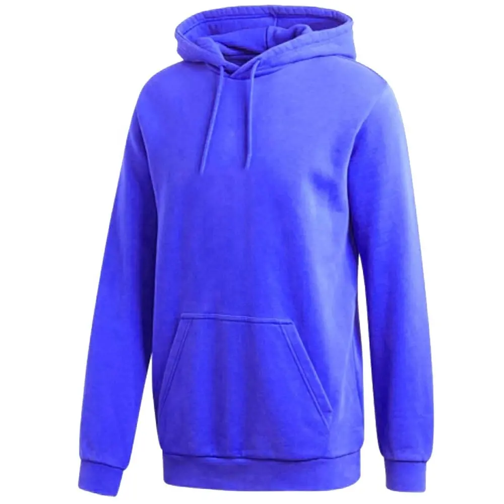 High Quality Clothing Manufacturers Customized Heavyweight Hoodies Men 500Gsm 100% Cotton Hoodies