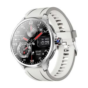 Reloj Inteligente 4G con Pantalla AMOLED de 1.95'', Cámara Giratoria, 8+128GB, Android, GPS, NFC, 1100mAh - Product Image 1